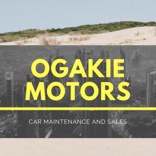 Ogakie Motors　株式会社小垣江モータース